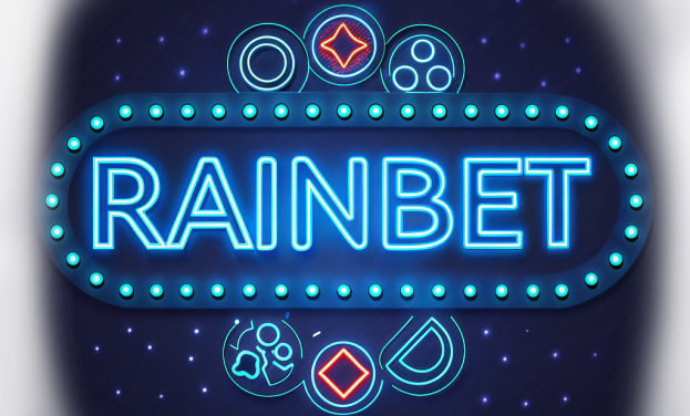 Rainbet Referral Code “BOOST20”